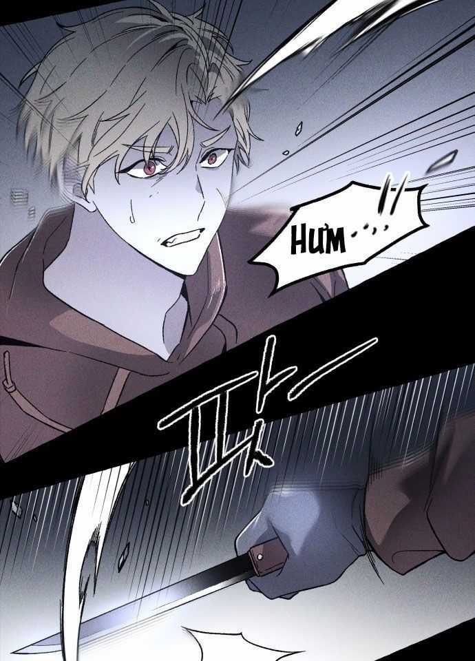 Cỗ Máy Dự Báo Sát Nhân - Chapter 2 - Trang 42