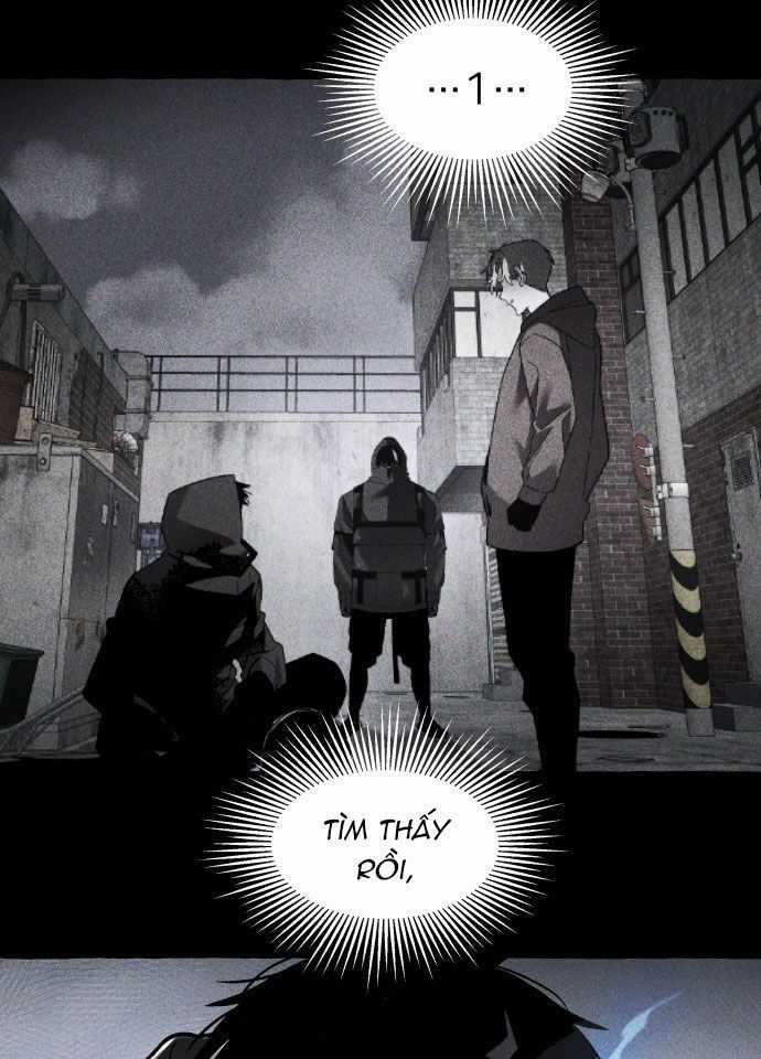 Cỗ Máy Dự Báo Sát Nhân - Chapter 2 - Trang 57