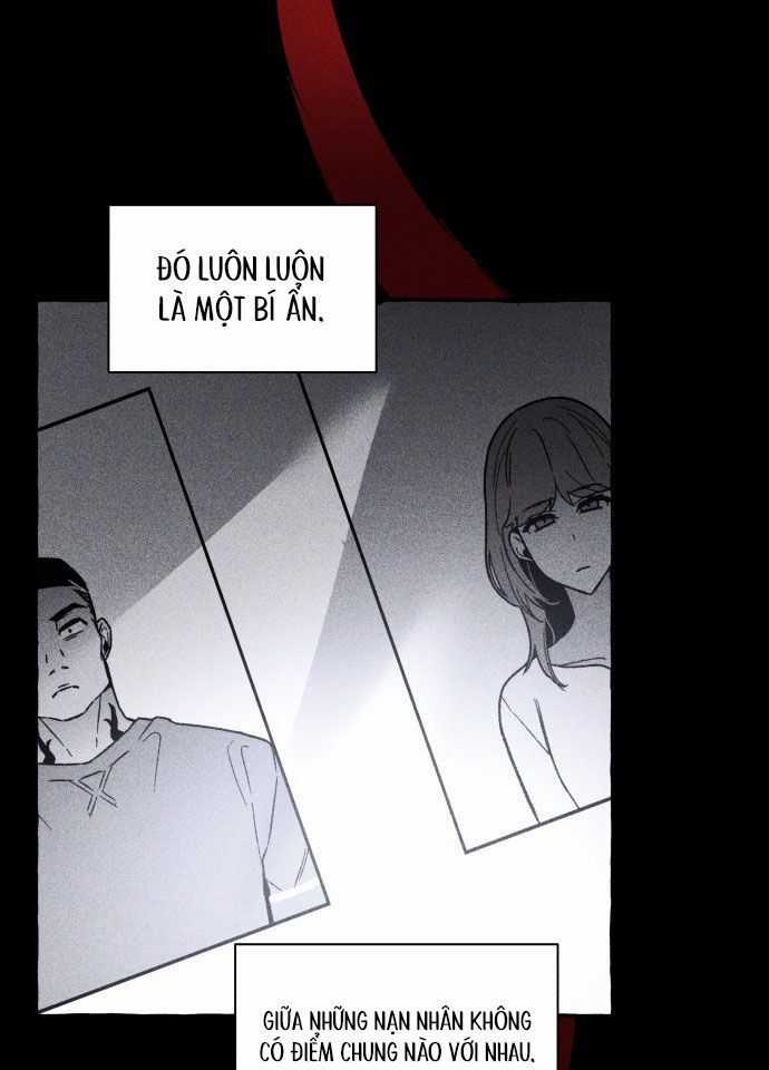 Cỗ Máy Dự Báo Sát Nhân - Chapter 2 - Trang 60