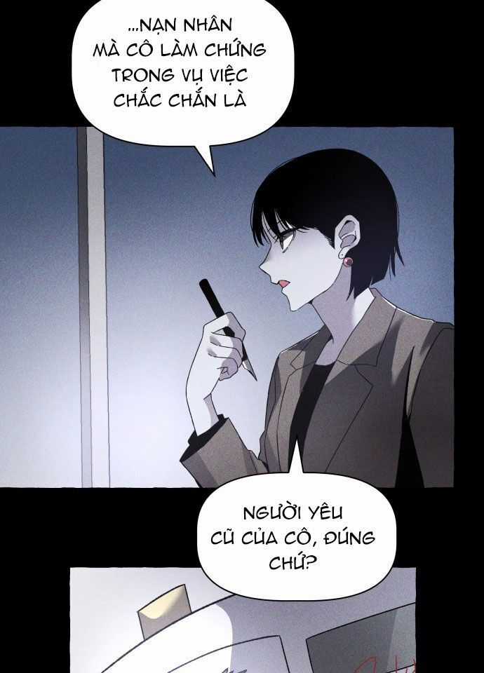 Cỗ Máy Dự Báo Sát Nhân - Chapter 2 - Trang 7
