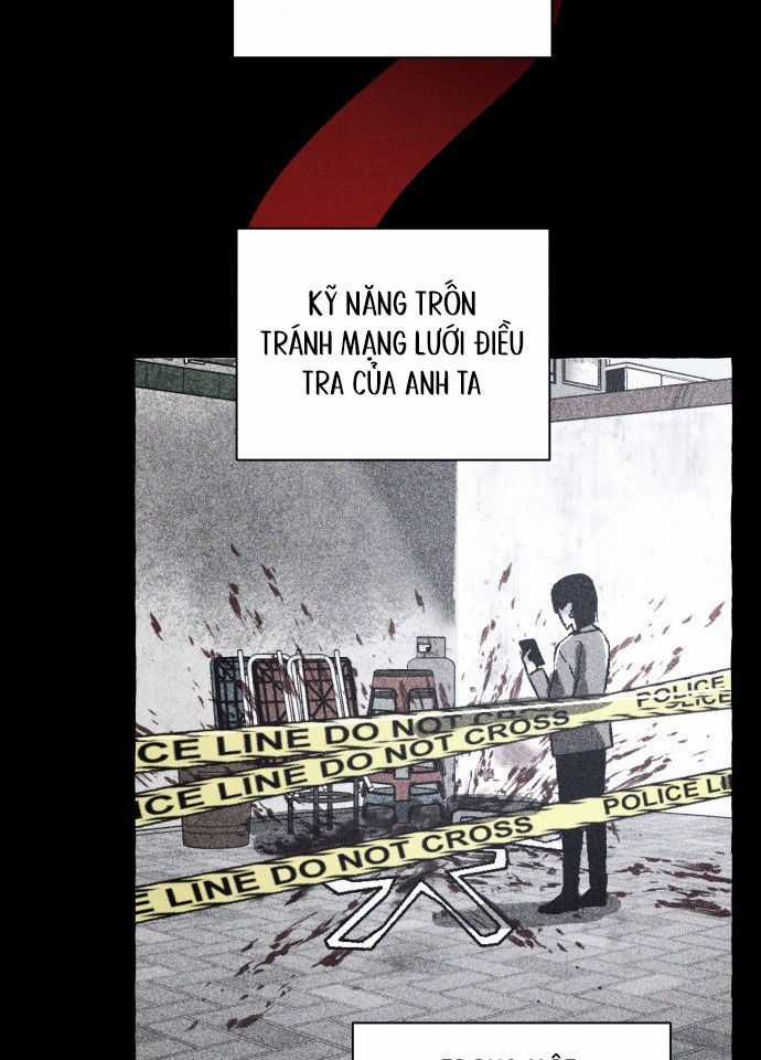 Cỗ Máy Dự Báo Sát Nhân - Chapter 2 - Trang 61