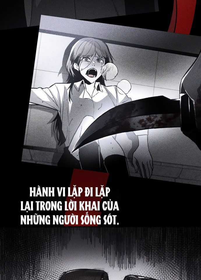 Cỗ Máy Dự Báo Sát Nhân - Chapter 2 - Trang 63