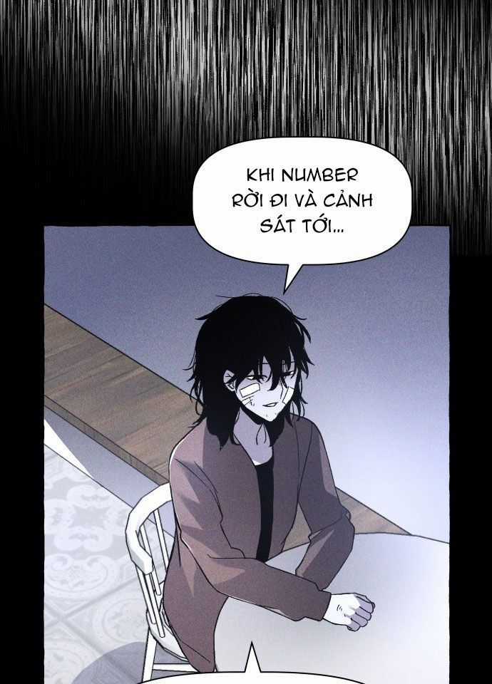 Cỗ Máy Dự Báo Sát Nhân - Chapter 2 - Trang 66