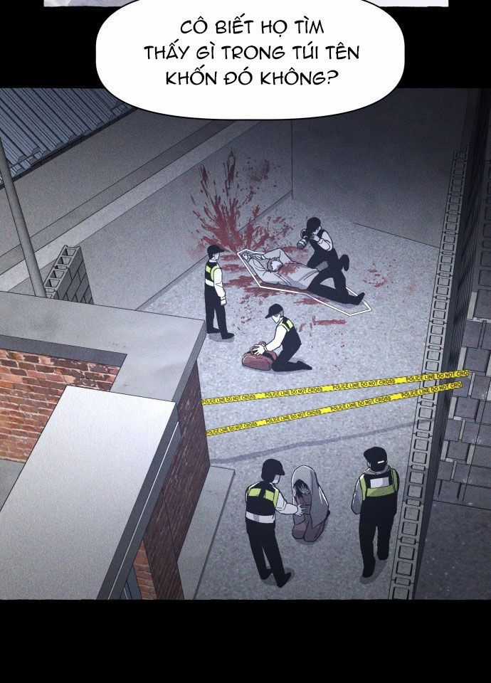 Cỗ Máy Dự Báo Sát Nhân - Chapter 2 - Trang 67
