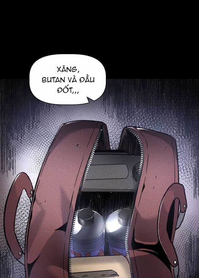 Cỗ Máy Dự Báo Sát Nhân - Chapter 2 - Trang 68