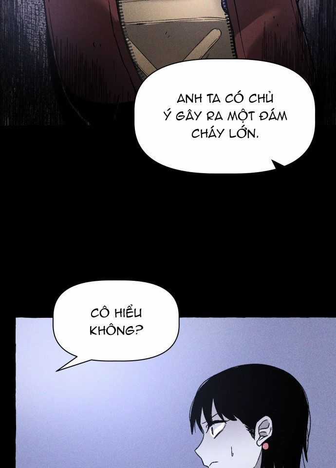 Cỗ Máy Dự Báo Sát Nhân - Chapter 2 - Trang 69