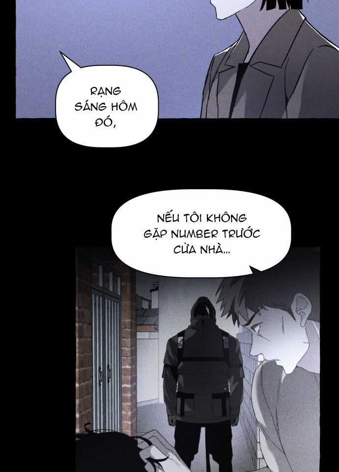 Cỗ Máy Dự Báo Sát Nhân - Chapter 2 - Trang 70