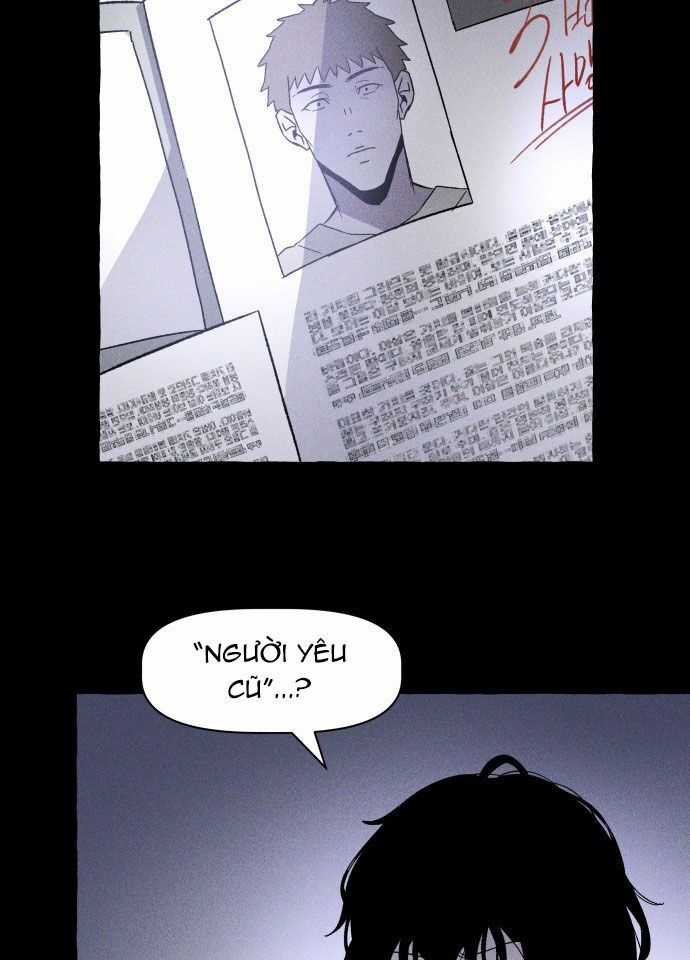 Cỗ Máy Dự Báo Sát Nhân - Chapter 2 - Trang 8