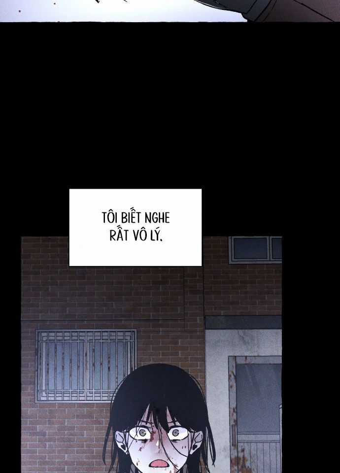 Cỗ Máy Dự Báo Sát Nhân - Chapter 2 - Trang 82