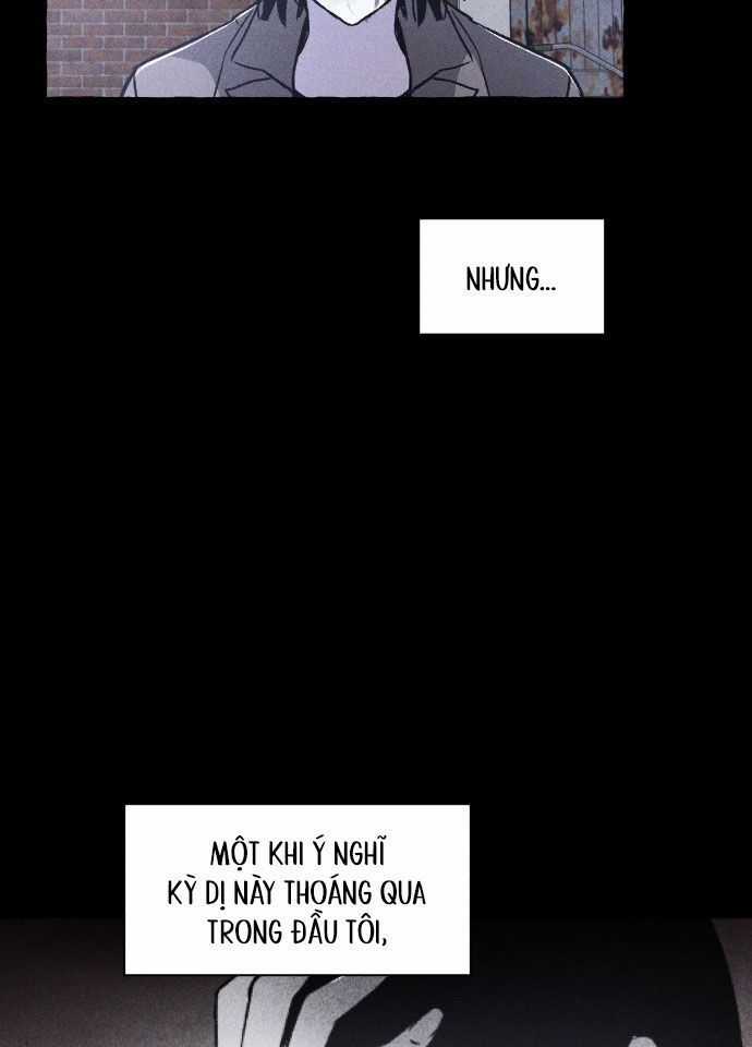 Cỗ Máy Dự Báo Sát Nhân - Chapter 2 - Trang 83