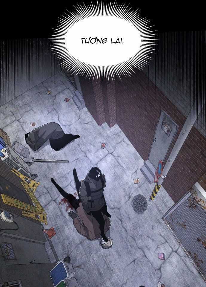 Cỗ Máy Dự Báo Sát Nhân - Chapter 2 - Trang 86