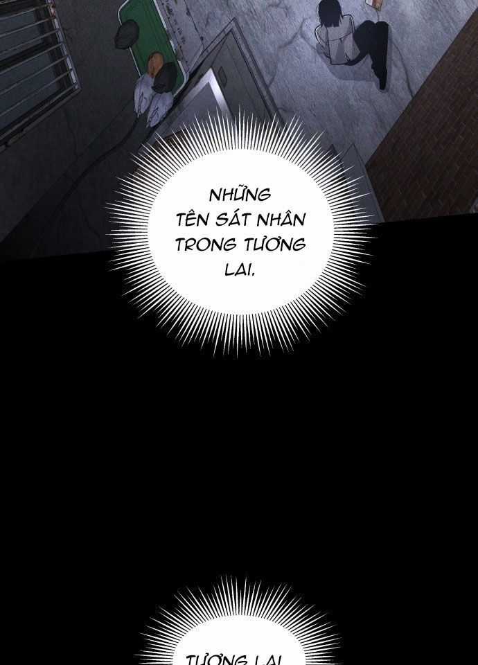 Cỗ Máy Dự Báo Sát Nhân - Chapter 2 - Trang 87