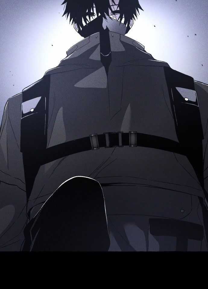 Cỗ Máy Dự Báo Sát Nhân - Chapter 2 - Trang 89