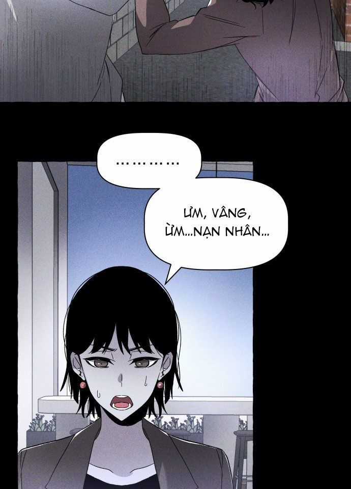 Cỗ Máy Dự Báo Sát Nhân - Chapter 2 - Trang 10