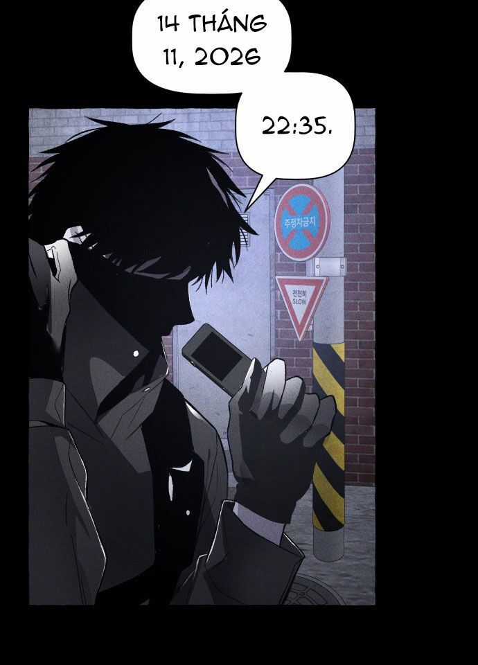 Cỗ Máy Dự Báo Sát Nhân - Chapter 2 - Trang 91