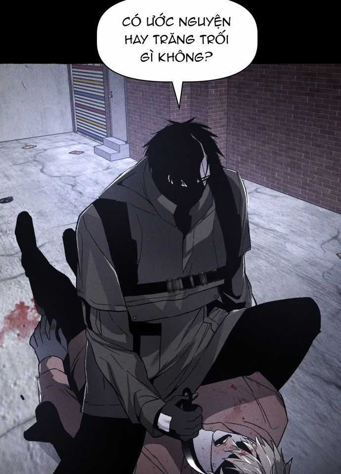 Cỗ Máy Dự Báo Sát Nhân - Chapter 2 - Trang 95