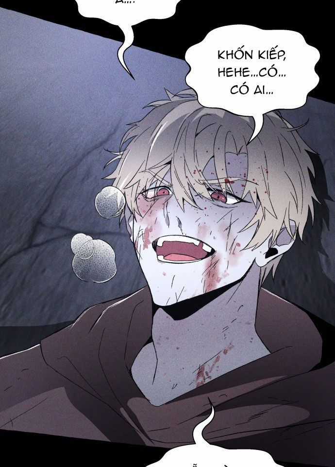 Cỗ Máy Dự Báo Sát Nhân - Chapter 2 - Trang 99