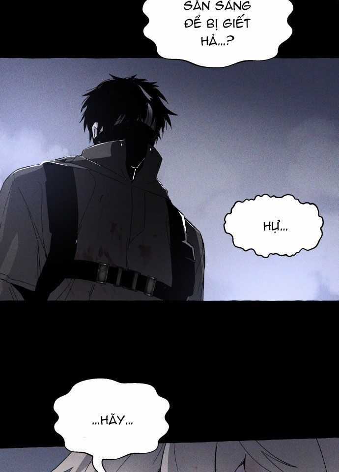 Cỗ Máy Dự Báo Sát Nhân - Chapter 2 - Trang 100