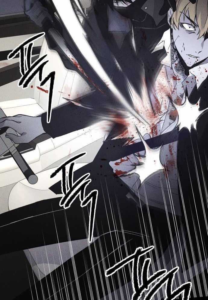 Cỗ Máy Dự Báo Sát Nhân - Chapter 3 - Trang 111