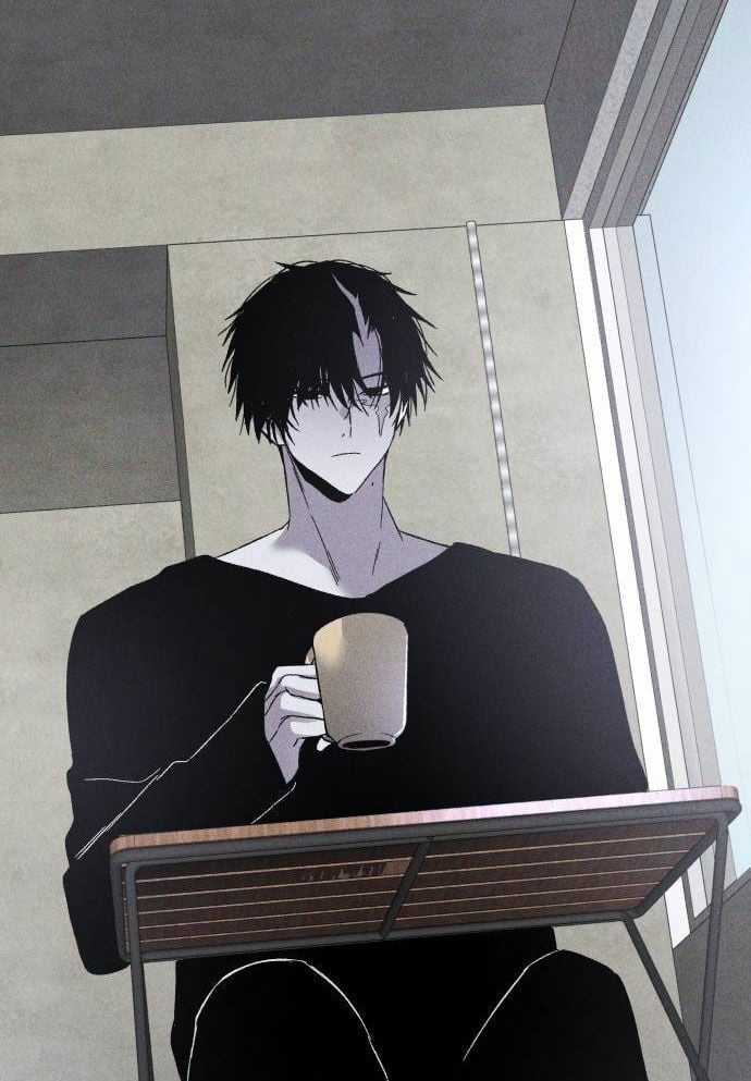 Cỗ Máy Dự Báo Sát Nhân - Chapter 3 - Trang 13