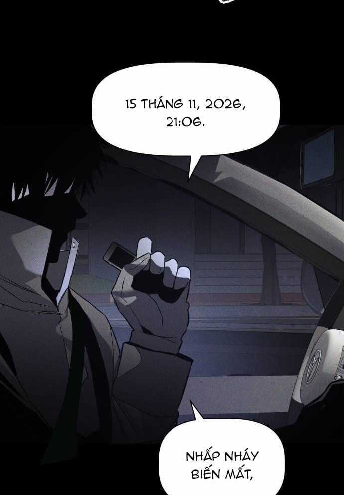 Cỗ Máy Dự Báo Sát Nhân - Chapter 3 - Trang 121