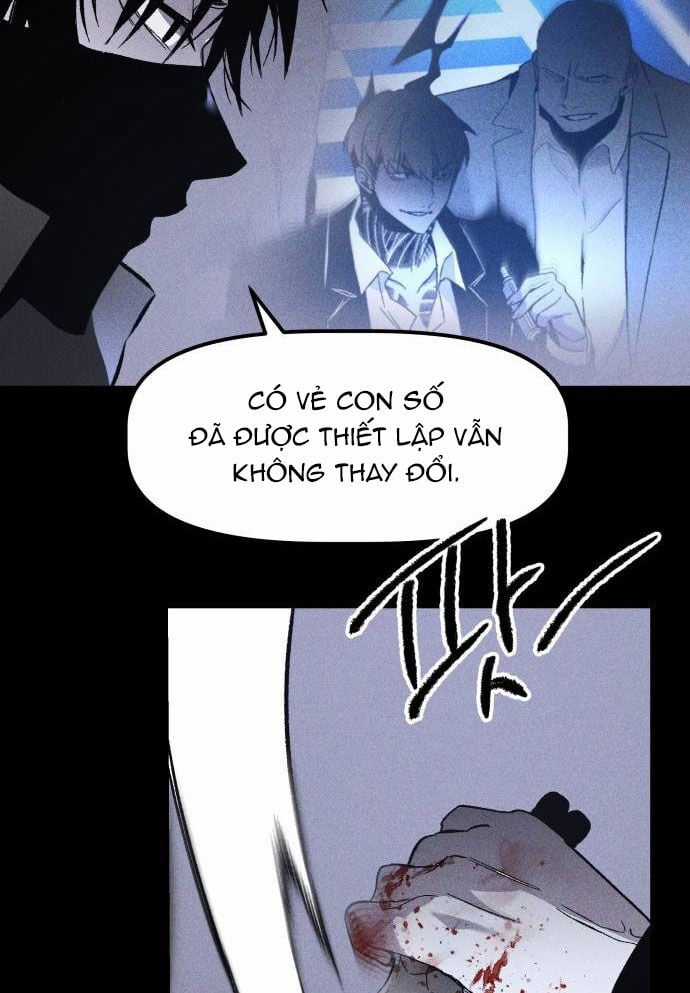 Cỗ Máy Dự Báo Sát Nhân - Chapter 3 - Trang 124