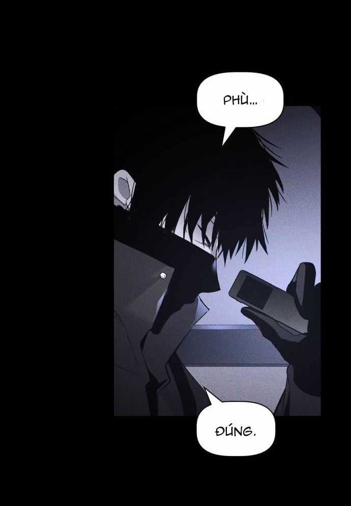 Cỗ Máy Dự Báo Sát Nhân - Chapter 3 - Trang 129