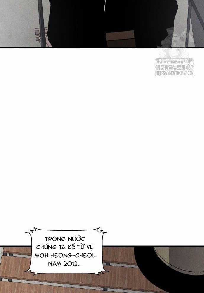 Cỗ Máy Dự Báo Sát Nhân - Chapter 3 - Trang 14