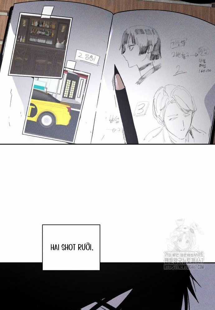 Cỗ Máy Dự Báo Sát Nhân - Chapter 3 - Trang 15