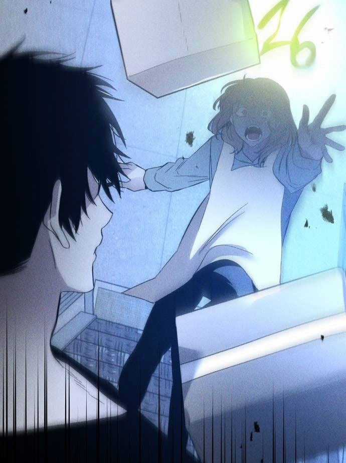 Cỗ Máy Dự Báo Sát Nhân - Chapter 3 - Trang 148