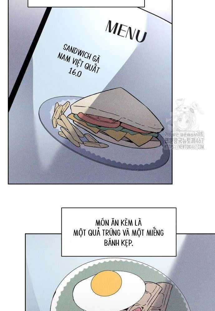 Cỗ Máy Dự Báo Sát Nhân - Chapter 3 - Trang 17