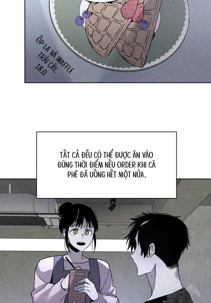 Cỗ Máy Dự Báo Sát Nhân - Chapter 3 - Trang 18