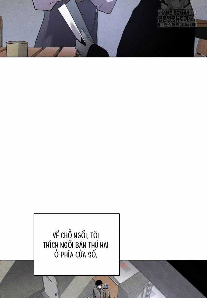 Cỗ Máy Dự Báo Sát Nhân - Chapter 3 - Trang 19