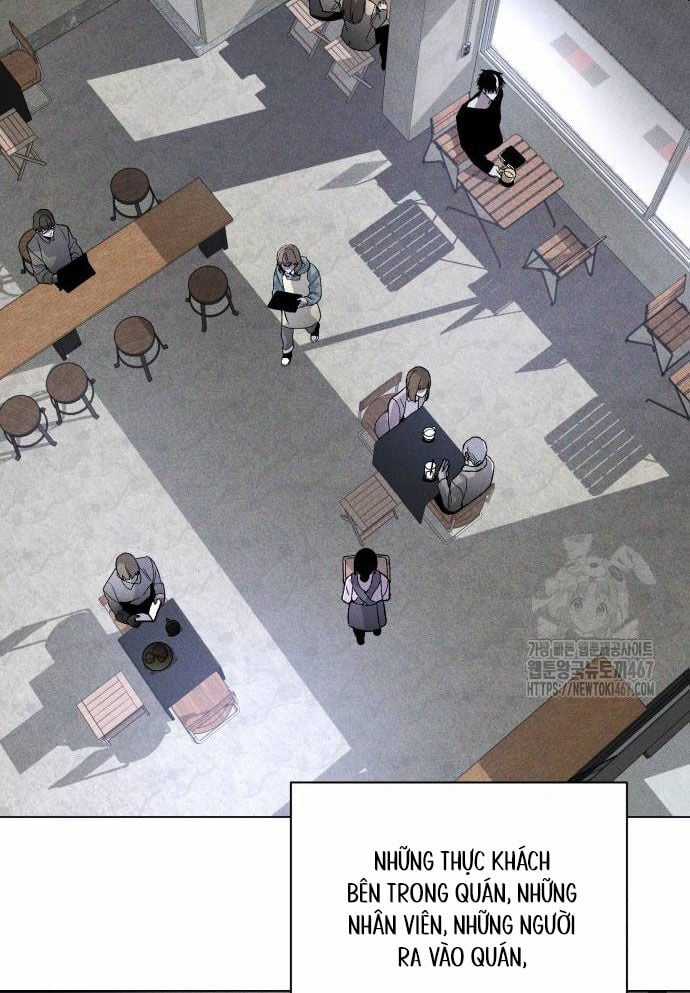 Cỗ Máy Dự Báo Sát Nhân - Chapter 3 - Trang 20