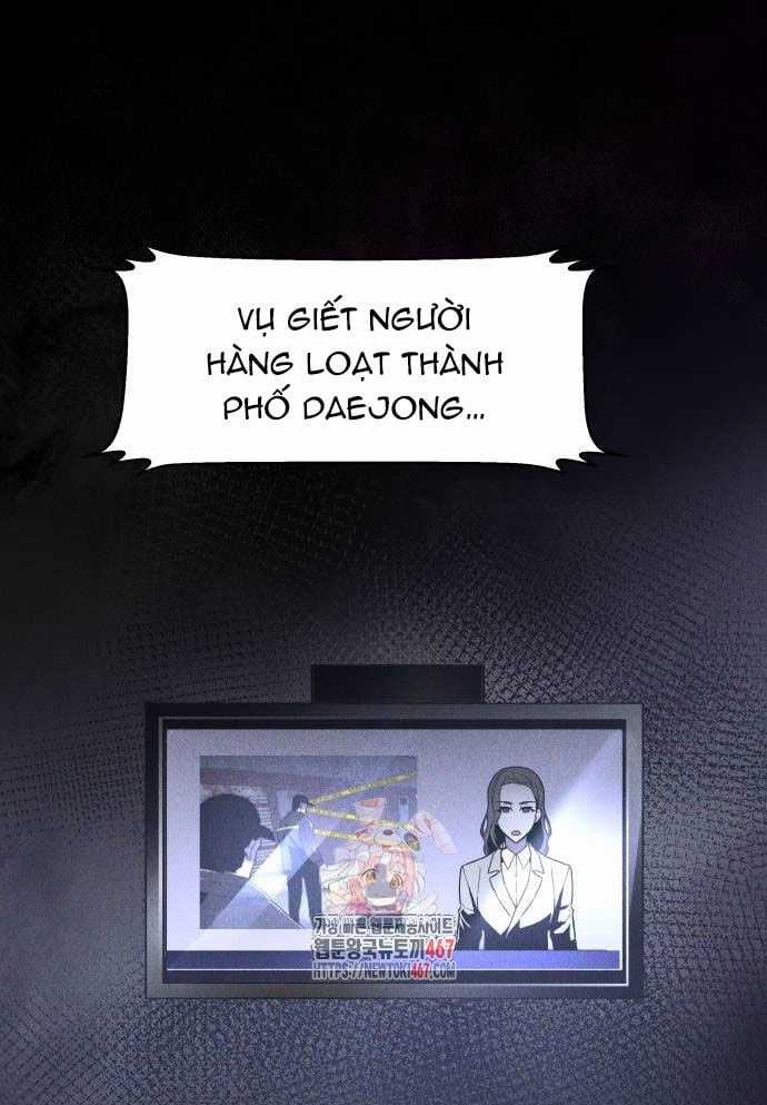 Cỗ Máy Dự Báo Sát Nhân - Chapter 3 - Trang 3