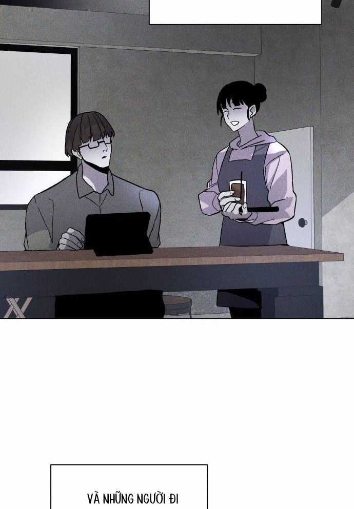 Cỗ Máy Dự Báo Sát Nhân - Chapter 3 - Trang 21