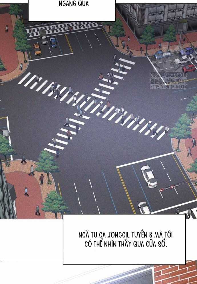 Cỗ Máy Dự Báo Sát Nhân - Chapter 3 - Trang 22