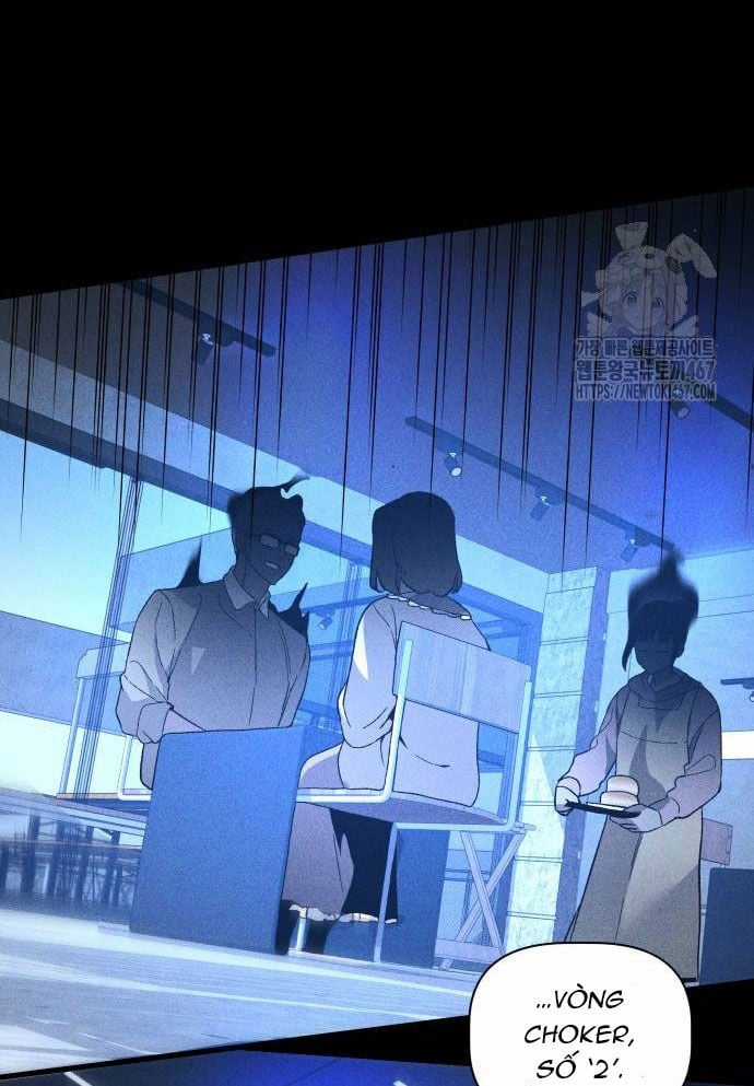 Cỗ Máy Dự Báo Sát Nhân - Chapter 3 - Trang 30