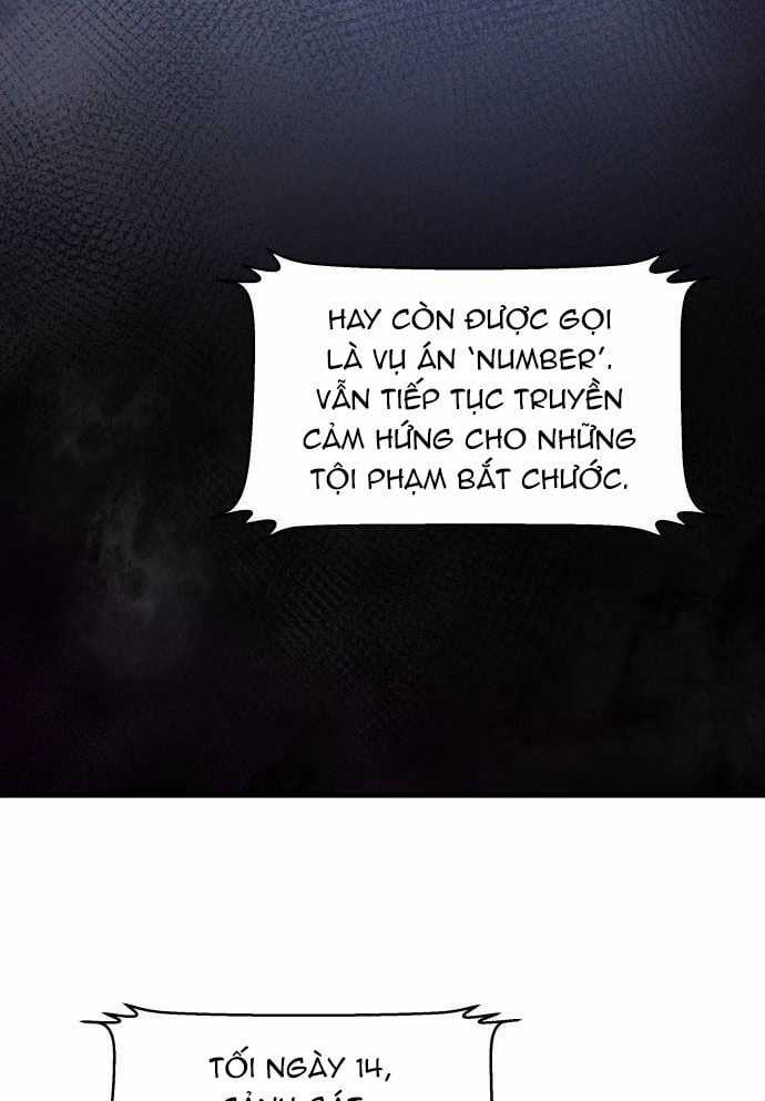 Cỗ Máy Dự Báo Sát Nhân - Chapter 3 - Trang 4