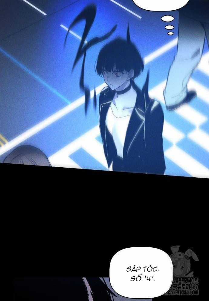 Cỗ Máy Dự Báo Sát Nhân - Chapter 3 - Trang 31