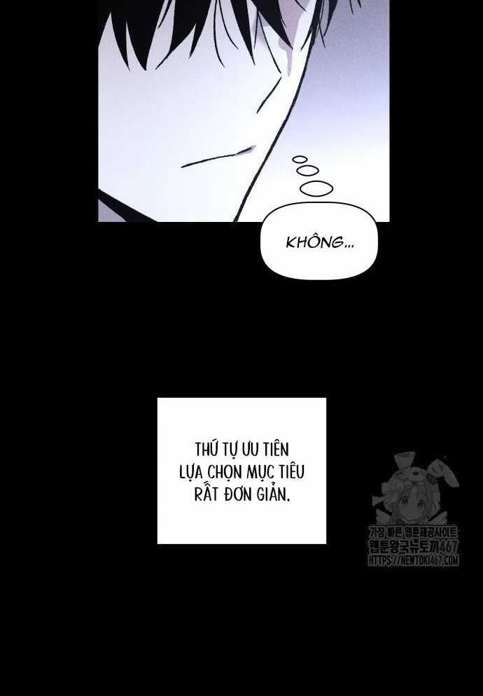 Cỗ Máy Dự Báo Sát Nhân - Chapter 3 - Trang 36