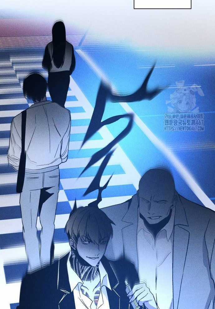 Cỗ Máy Dự Báo Sát Nhân - Chapter 3 - Trang 38