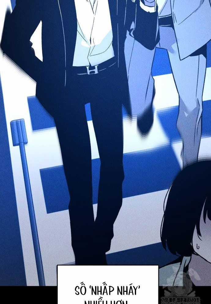 Cỗ Máy Dự Báo Sát Nhân - Chapter 3 - Trang 39