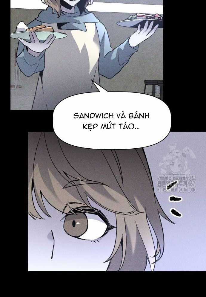 Cỗ Máy Dự Báo Sát Nhân - Chapter 3 - Trang 41