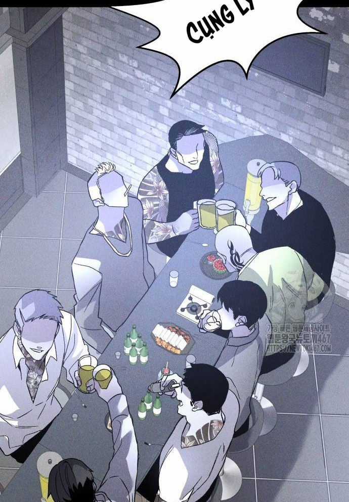 Cỗ Máy Dự Báo Sát Nhân - Chapter 3 - Trang 49