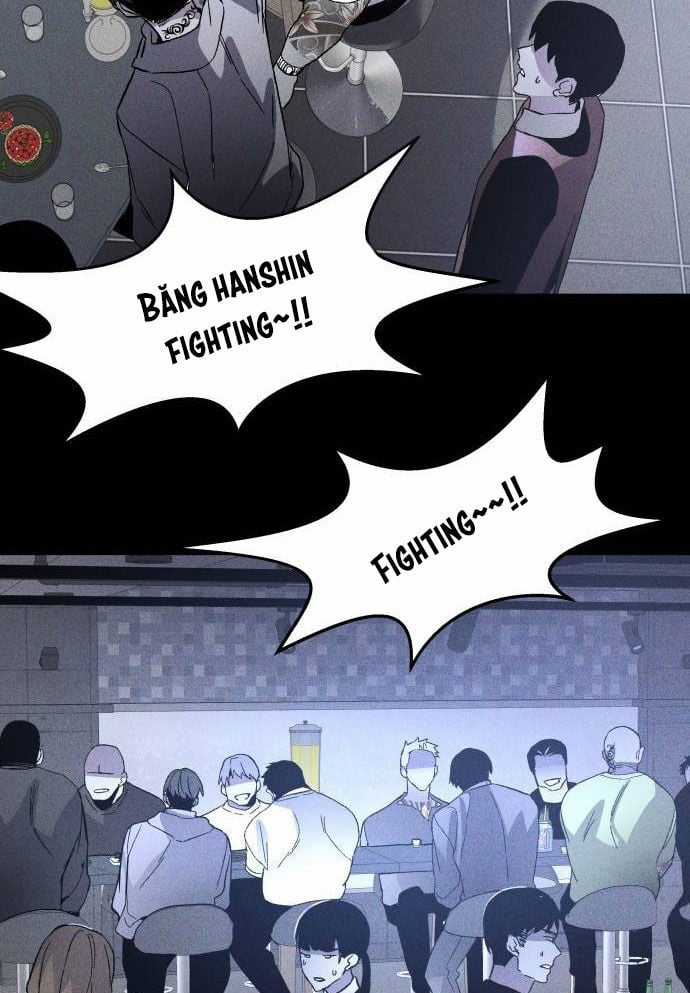 Cỗ Máy Dự Báo Sát Nhân - Chapter 3 - Trang 50