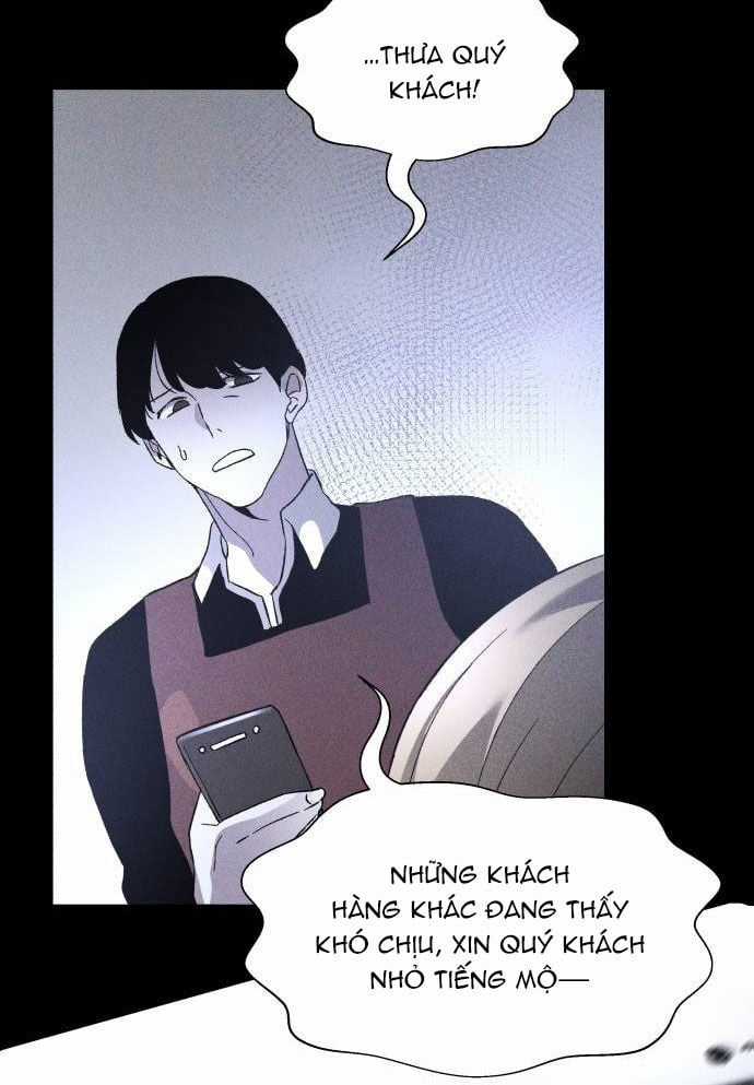 Cỗ Máy Dự Báo Sát Nhân - Chapter 3 - Trang 53