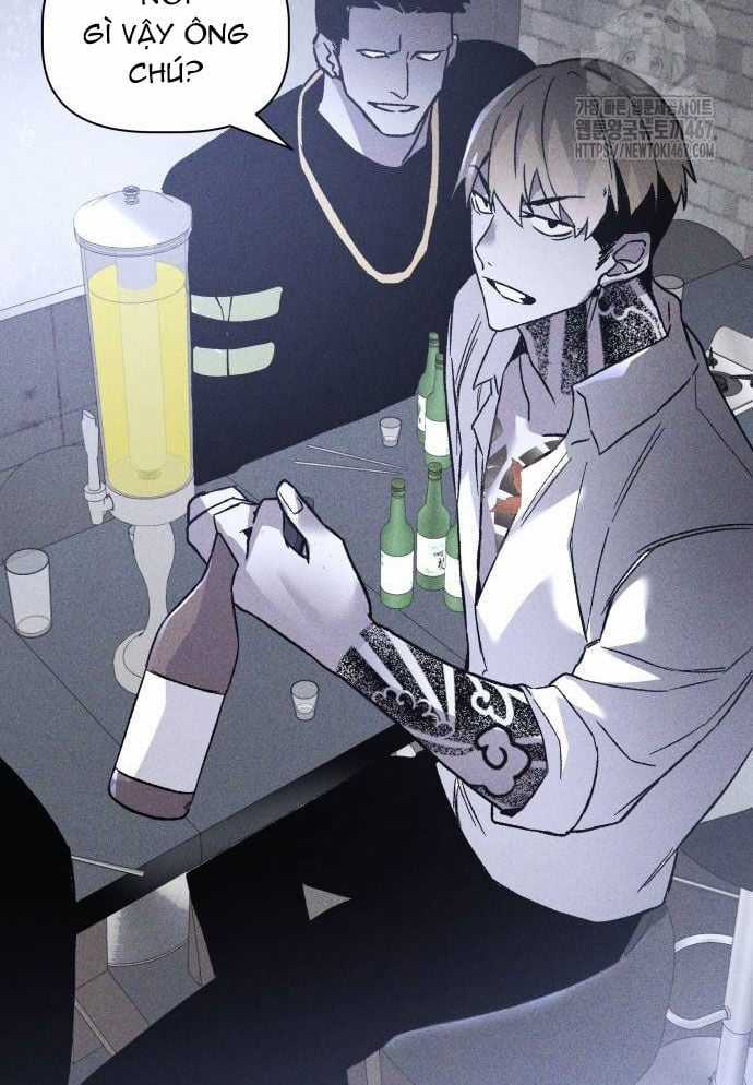 Cỗ Máy Dự Báo Sát Nhân - Chapter 3 - Trang 56