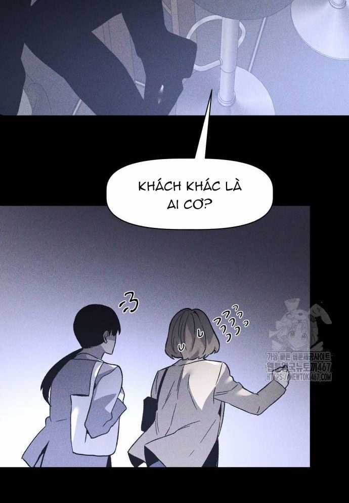 Cỗ Máy Dự Báo Sát Nhân - Chapter 3 - Trang 57