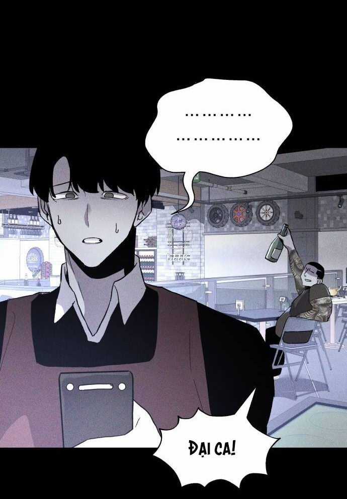 Cỗ Máy Dự Báo Sát Nhân - Chapter 3 - Trang 58